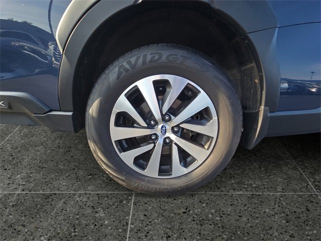 Certified 2023 Subaru Outback Premium image 17