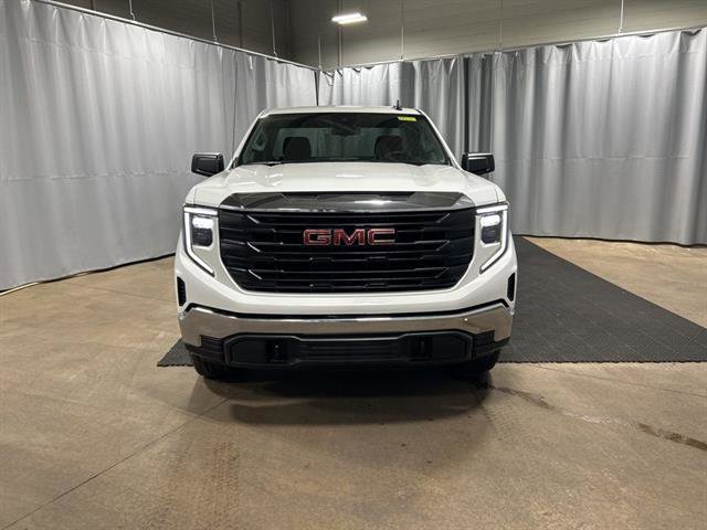 New 2025 GMC Sierra 1500 Pro w/ Convenience Package image 9