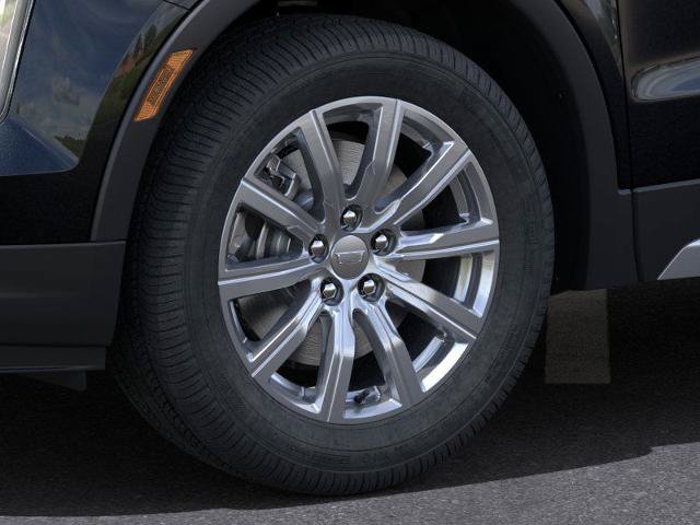 New 2023 Cadillac XT4 Premium Luxury w/ Cold Weather Package AWD/4WD image 33