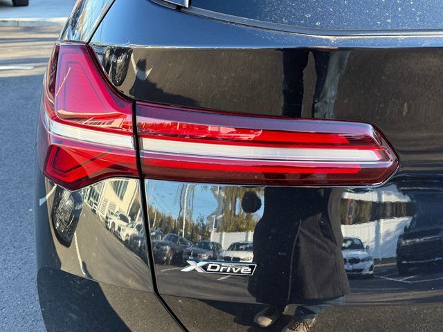 Used 2025 BMW X3 xDrive30i w/ Convenience Package image 32