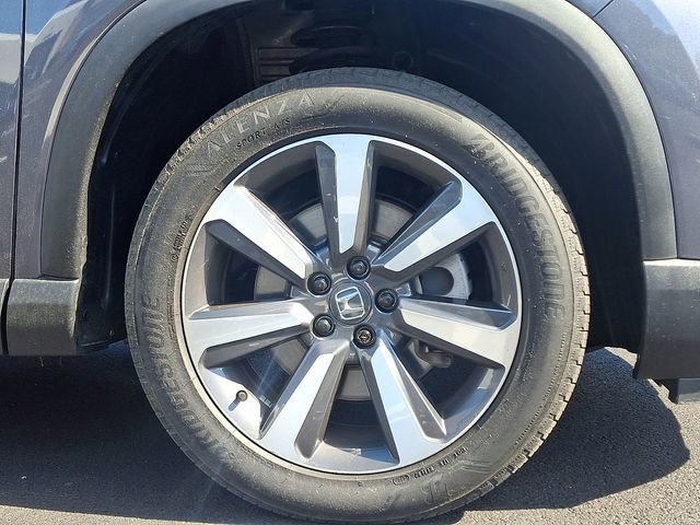 Certified 2023 Honda Pilot Touring image 8