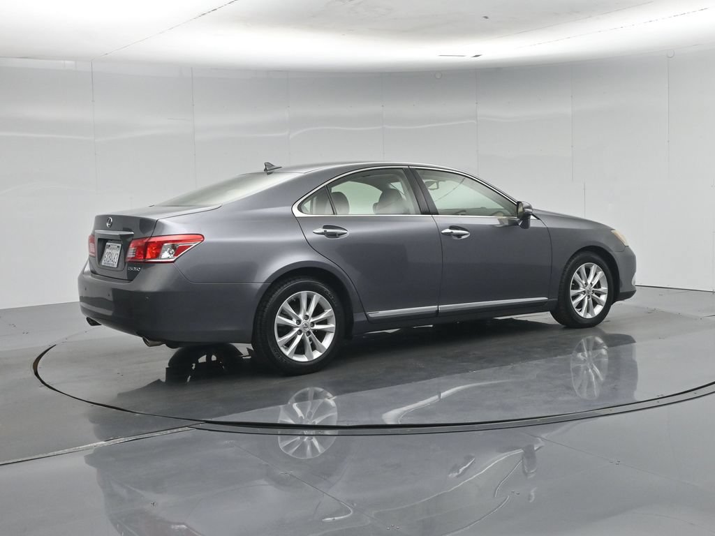 Used 2012 Lexus ES 350 FWD image 27