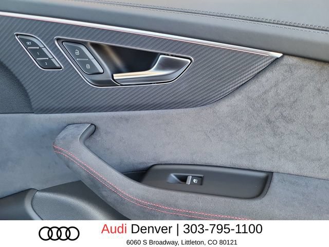 New 2026 Audi RS Q8 performance AWD/4WD image 18