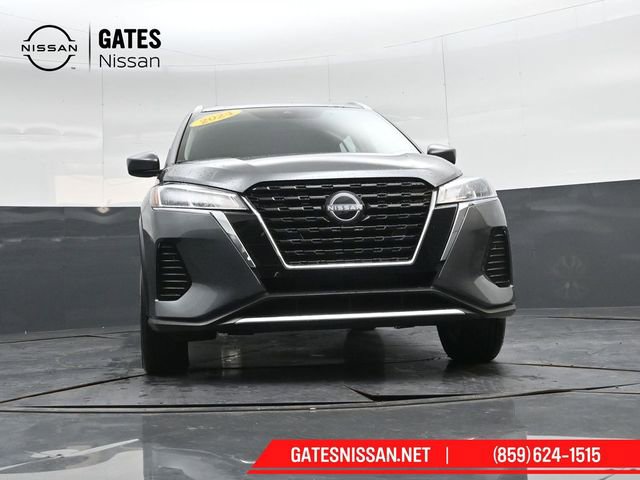 Used 2024 Nissan Kicks SV image 33