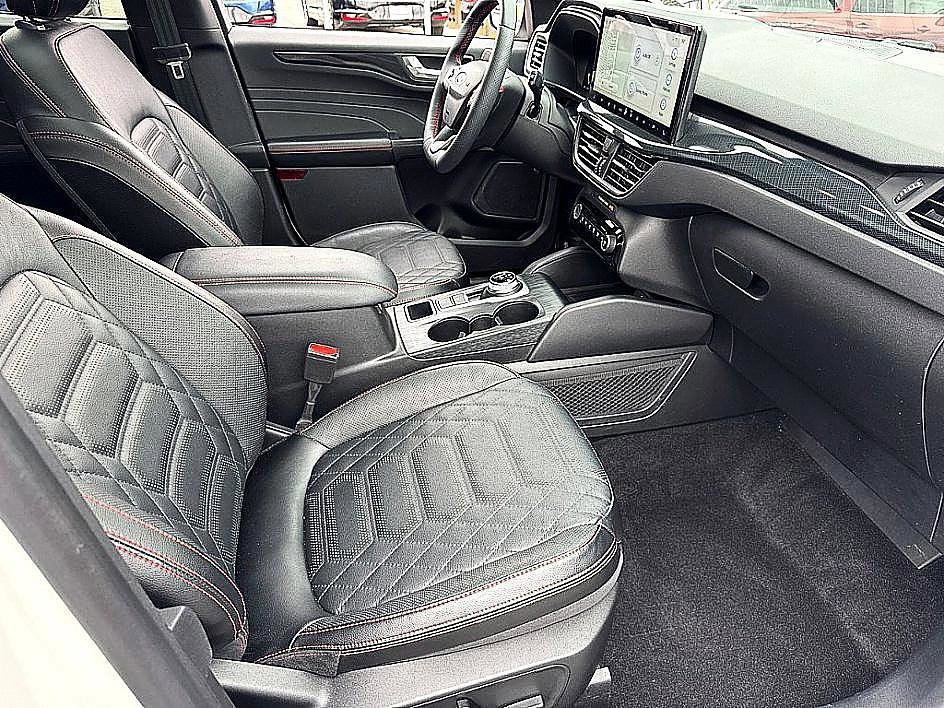 Used 2023 Ford Escape ST-Line Elite w/ Premium Technology Package image 23