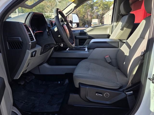 Used 2017 Ford F250 XLT w/ XLT Value Package image 10
