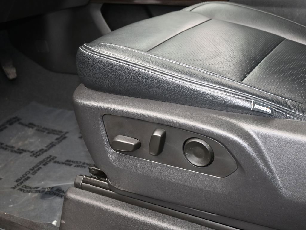 Used 2023 Chevrolet Silverado 1500 RST w/ Z71 Off-Road Package image 12