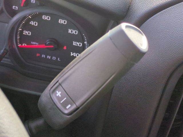 New 2026 GMC Sierra 3500 Pro w/ Convenience Package image 18