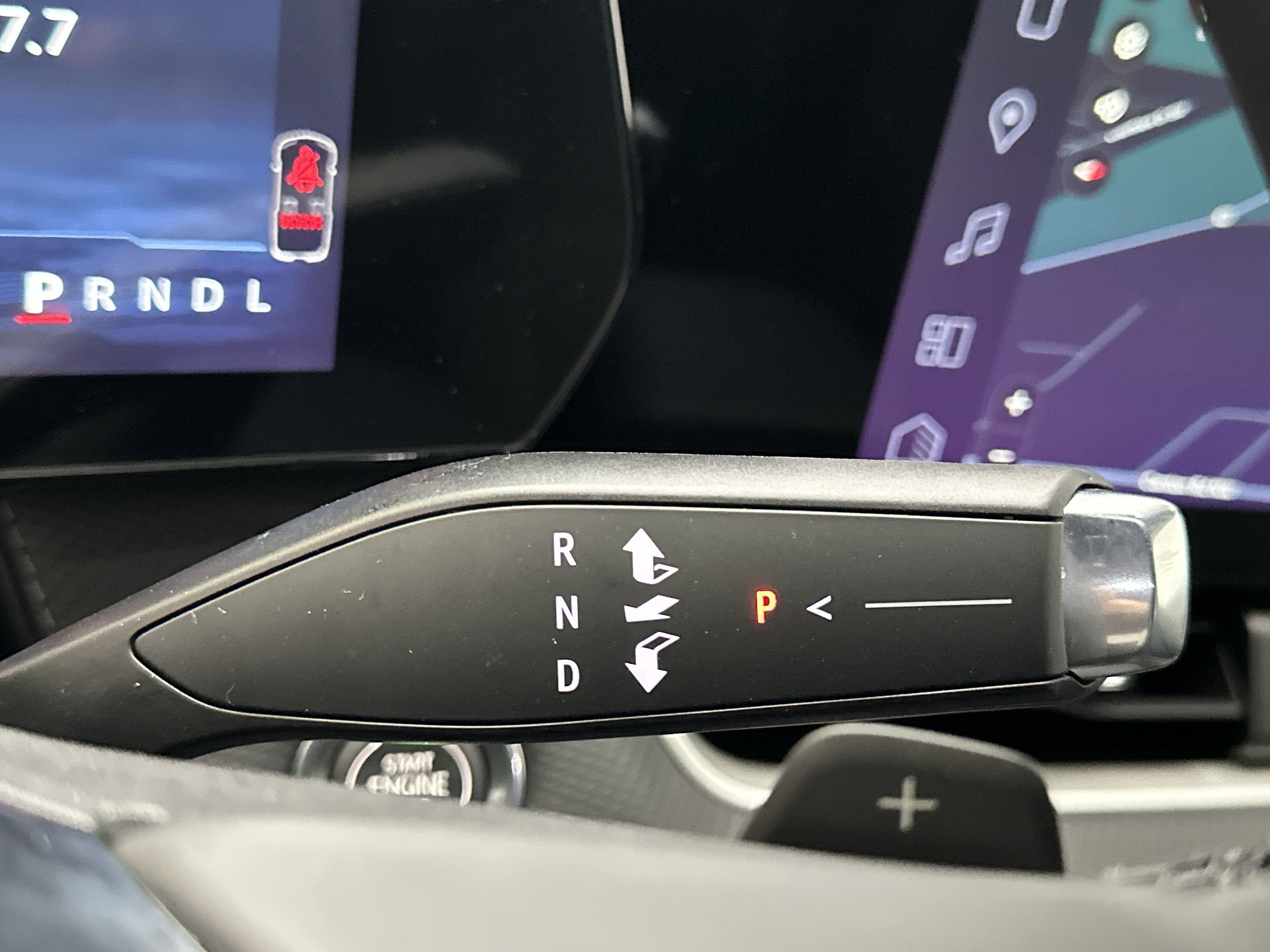 New 2026 Chevrolet Equinox LT w/ Safety and Technology Package image 36