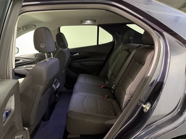 Used 2018 Chevrolet Equinox LT image 22