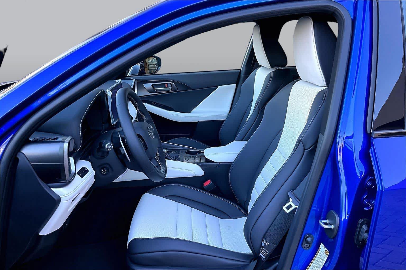 New 2026 Lexus IS 350 F Sport RWD image 18