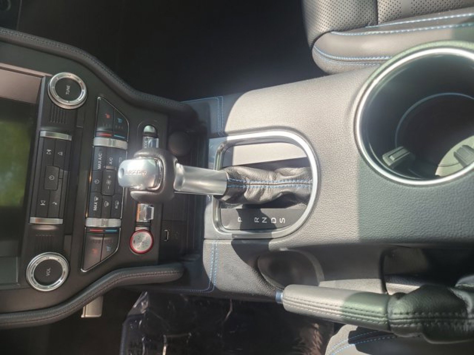 Used 2020 Ford Mustang GT Premium w/ GT Performance Package image 14