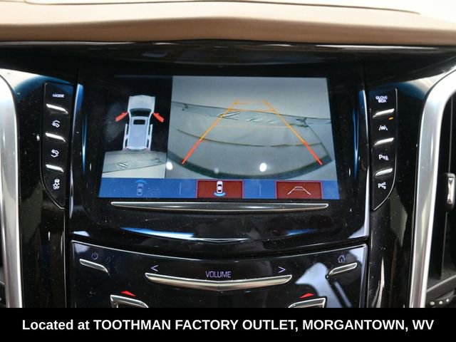 Used 2019 Cadillac Escalade Platinum image 27