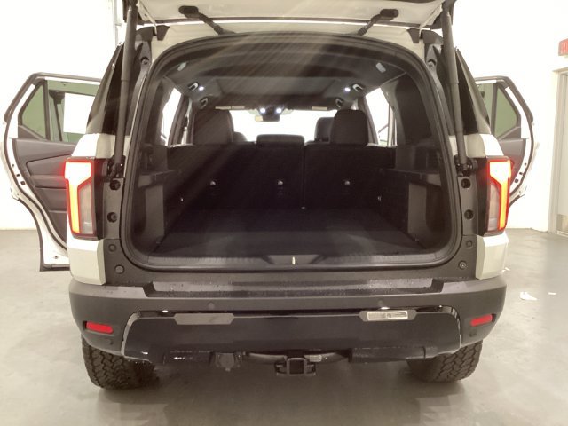 New 2027 Honda Passport TrailSport Elite image 12