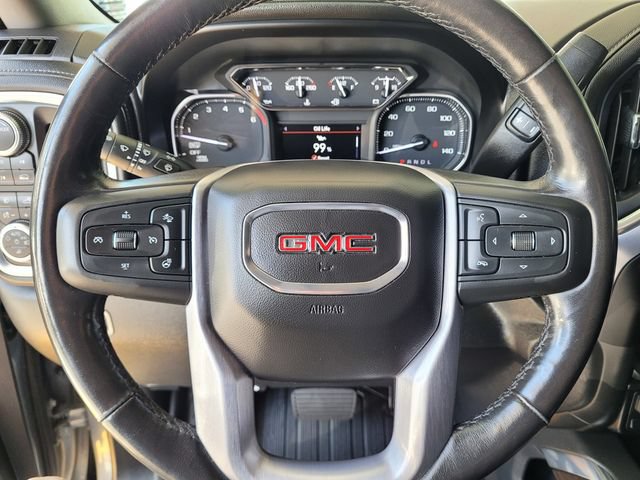 Used 2020 GMC Sierra 1500 SLT w/ SLT Premium Plus Package AWD/4WD image 23