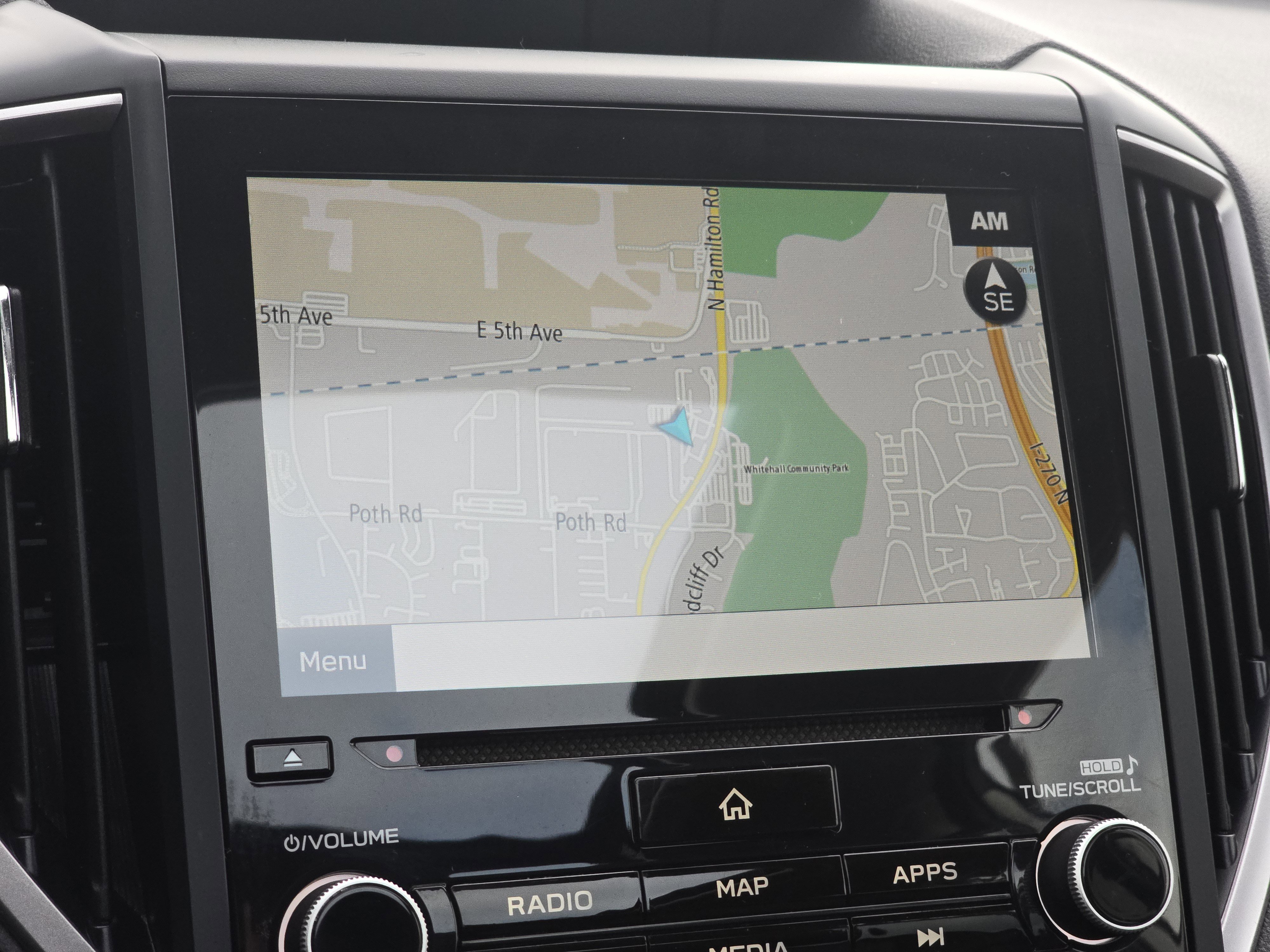 Certified 2023 Subaru Forester Touring image 10