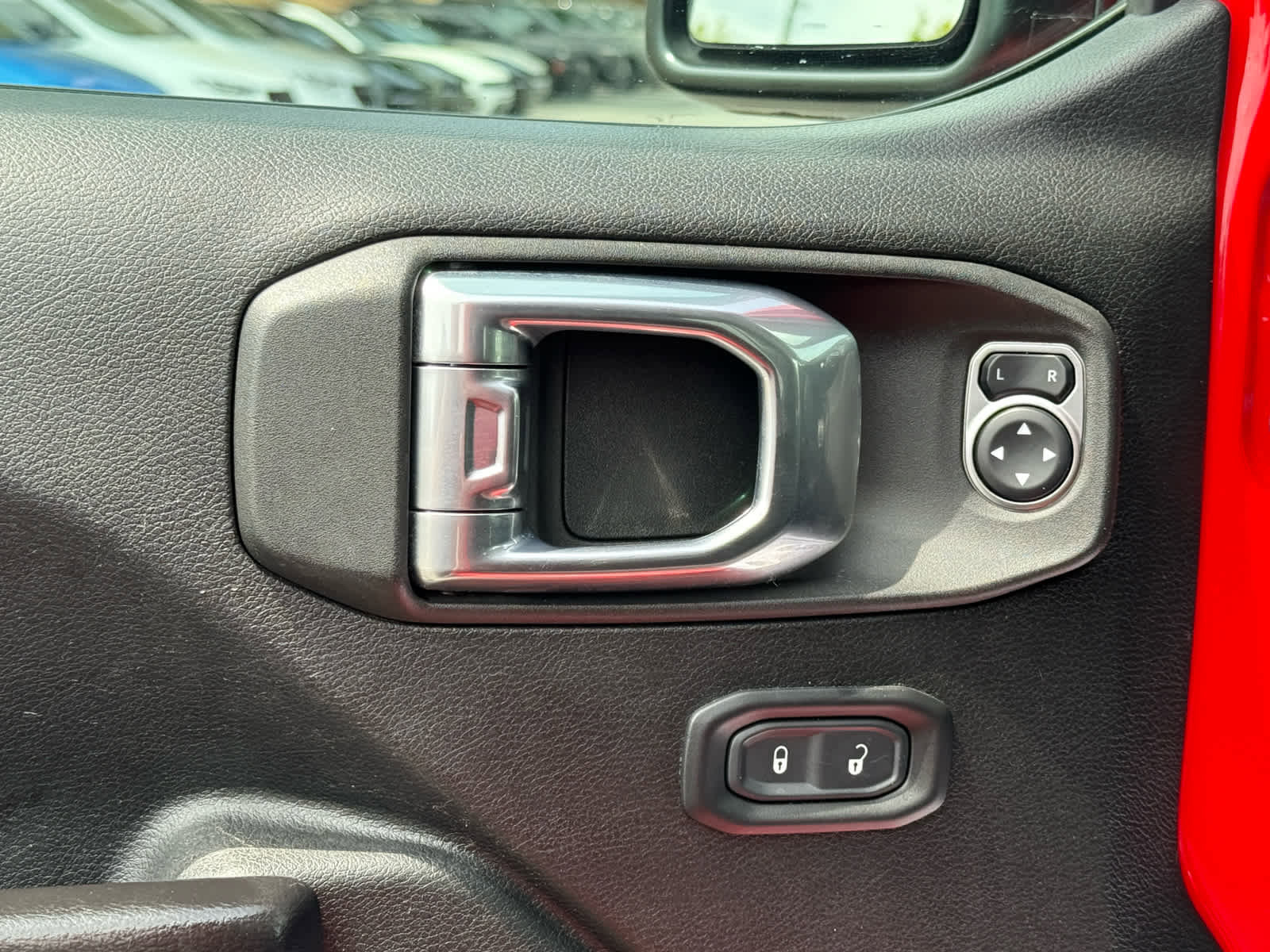 Used 2021 Jeep Gladiator Sport AWD/4WD image 13