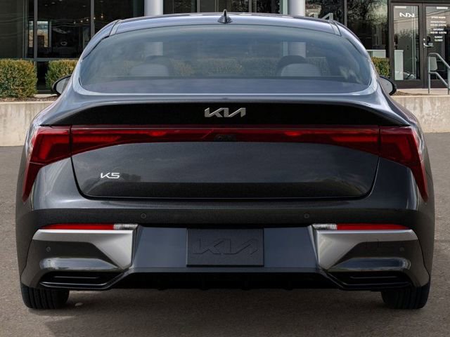 New 2026 Kia K5 LXS image 14