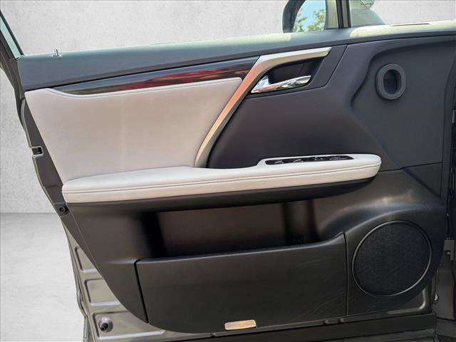 Used 2020 Lexus RX 350 AWD w/ Accessory Package image 12