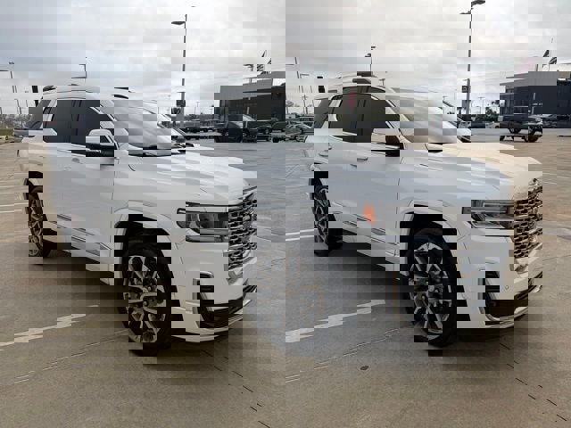 Used 2021 GMC Acadia Denali image 7