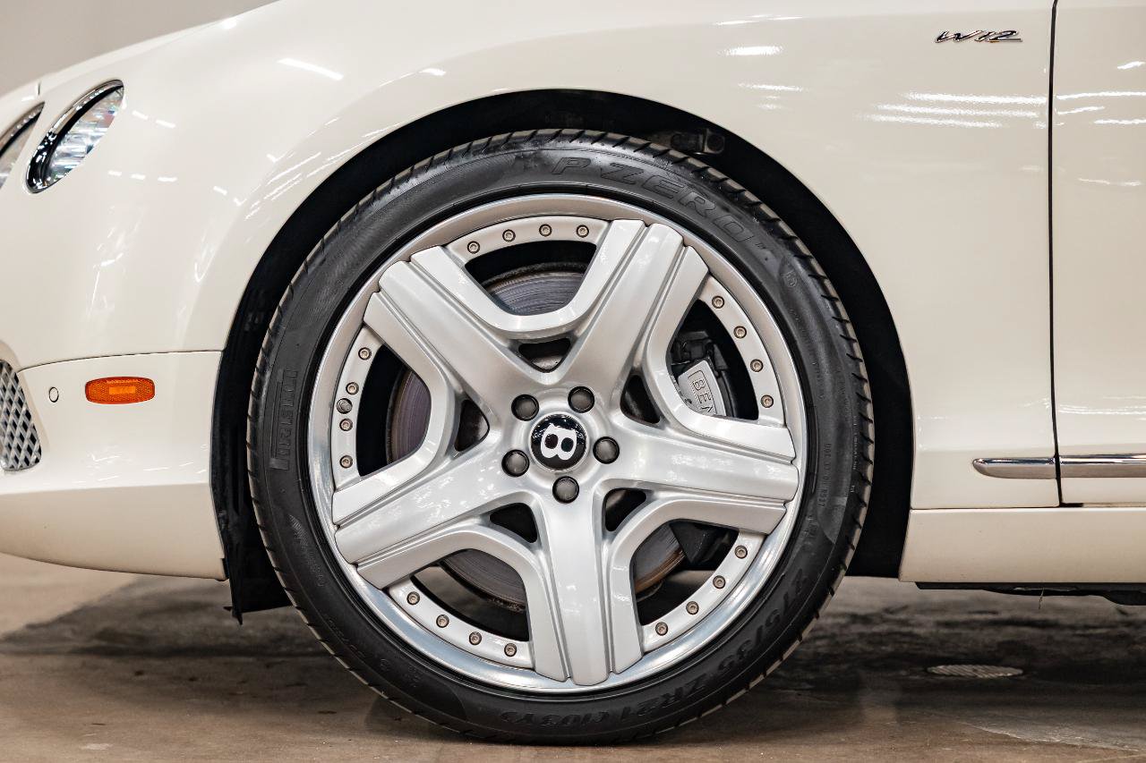 Used 2013 Bentley Continental GT AWD/4WD image 28