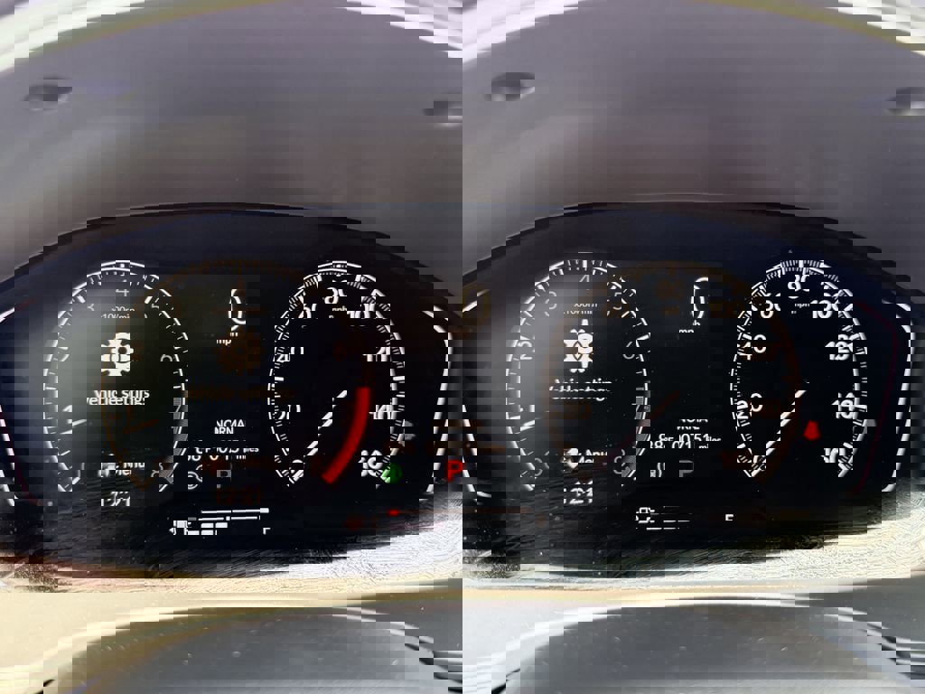 Used 2026 Honda Civic Sport image 30