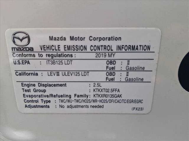 Used 2019 MAZDA CX-9 Grand Touring FWD image 20