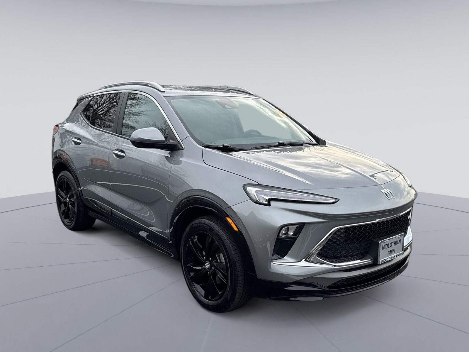 Used 2024 Buick Encore GX Sport Touring