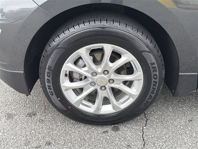 Used 2021 Chevrolet Equinox LT image 11