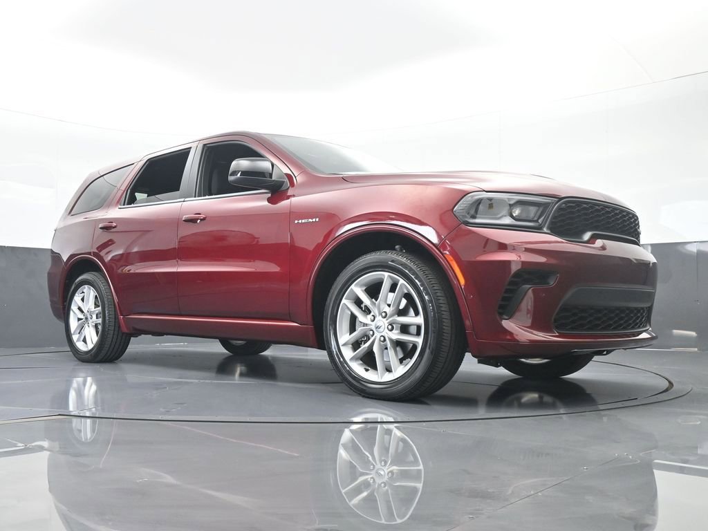 Used 2023 Dodge Durango R/T image 65
