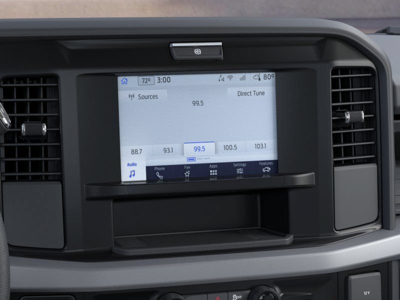 New 2025 Ford F450 XL AWD/4WD image 14