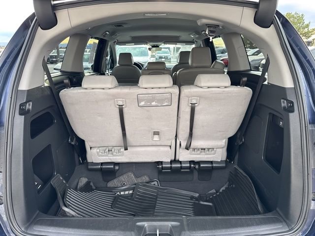 Used 2022 Honda Odyssey EX-L image 23