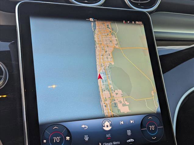 New 2026 Mercedes-Benz GLC 300 image 12