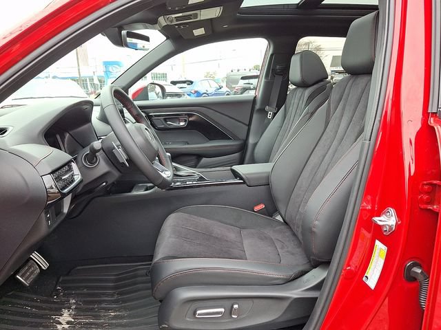 New 2026 Acura ADX A-Spec FWD image 7