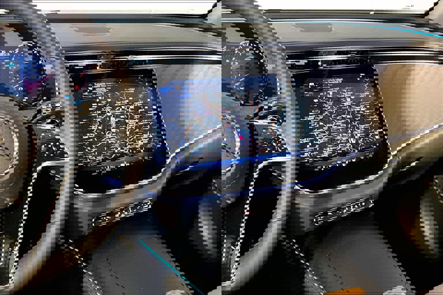 New 2026 Mercedes-Benz E 450 4MATIC Sedan image 8