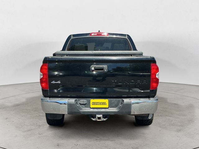 Used 2020 Toyota Tundra SR5 AWD/4WD image 6
