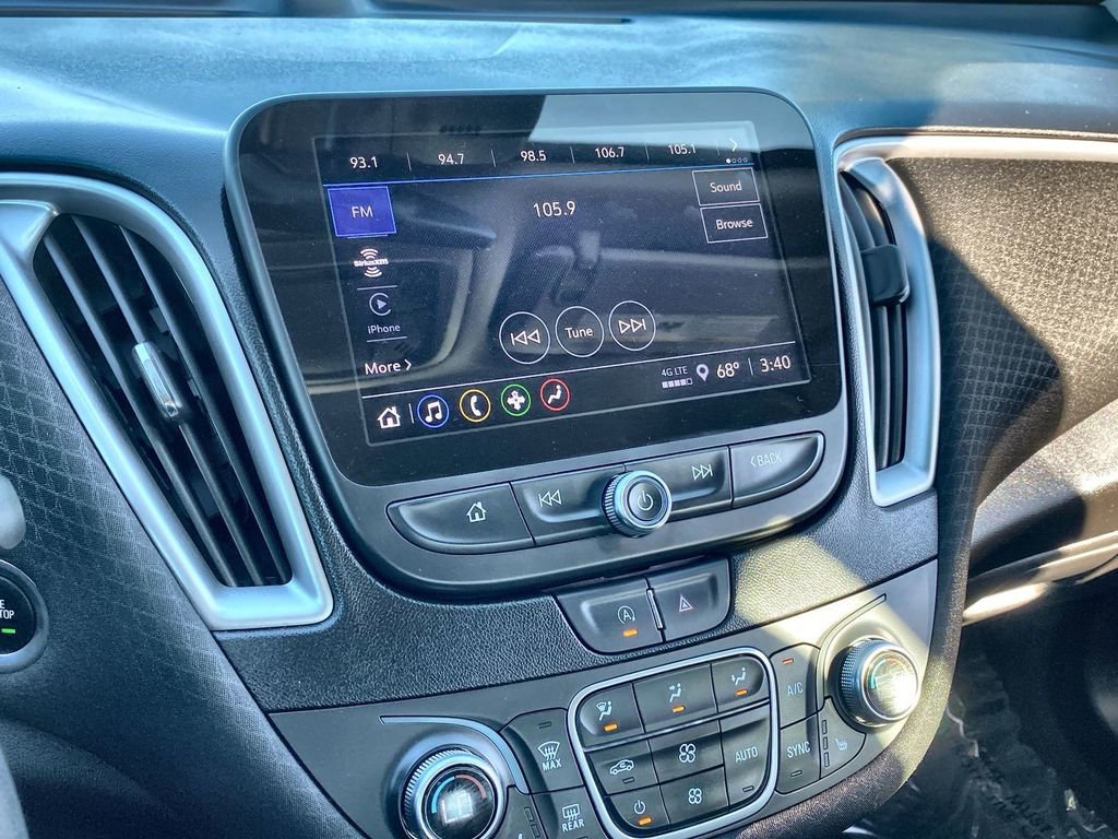 Used 2024 Chevrolet Malibu LT image 13