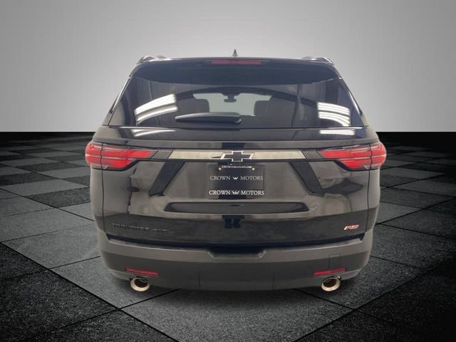 Used 2023 Chevrolet Traverse RS AWD/4WD image 6