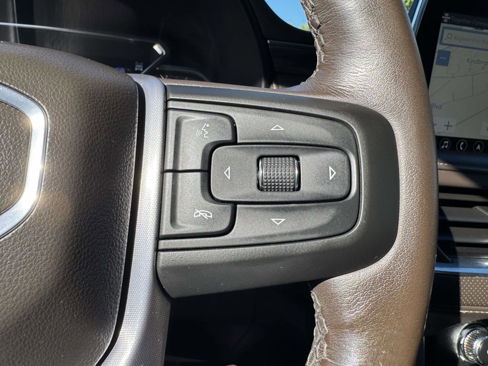 Used 2021 GMC Yukon SLT w/ SLT Luxury Plus Package image 64