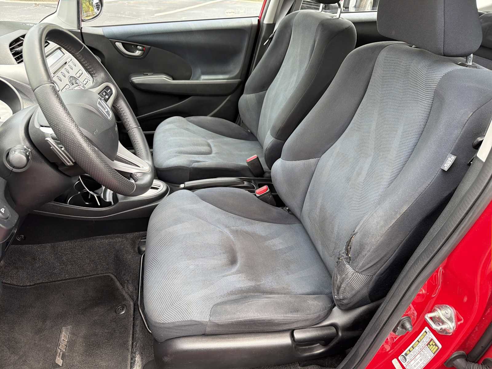 Used 2009 Honda Fit Sport image 17