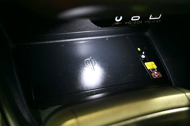 Used 2024 Subaru Crosstrek 2.5i Limited w/ Crosstrek Mirror Package image 34