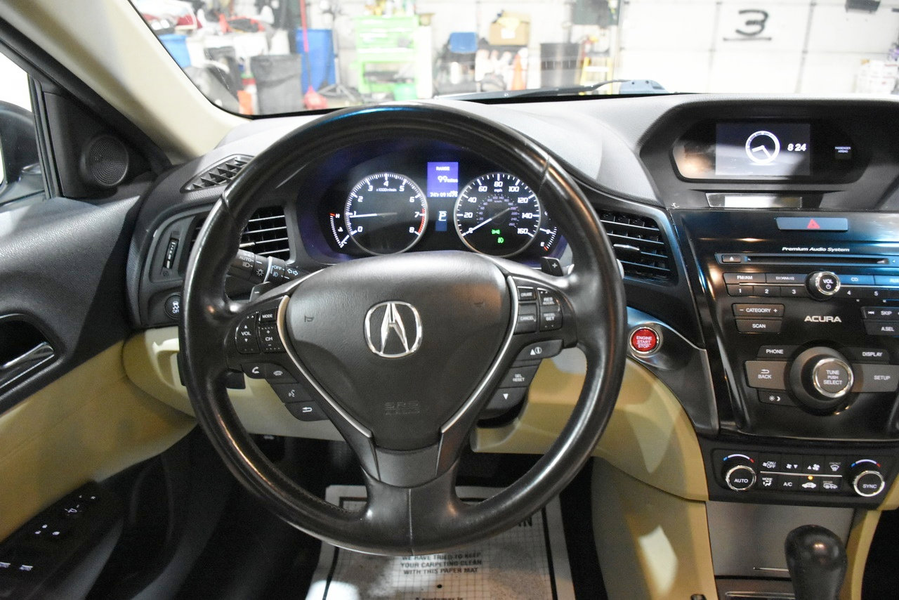 Used 2013 Acura ILX w/ Premium Package image 13