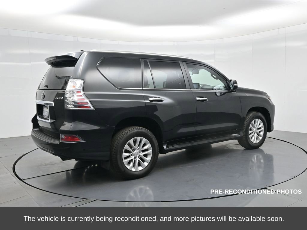 Used 2023 Lexus GX 460 Premium image 7