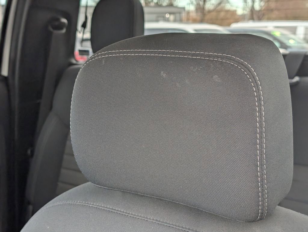 Used 2022 Ford Ranger XLT w/ Equipment Group 301A Mid image 13