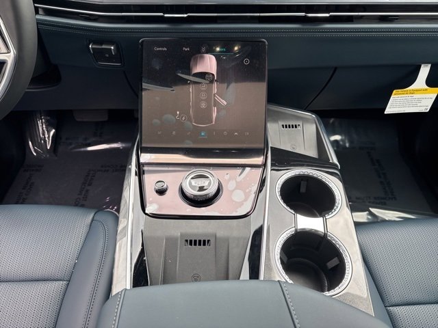 New 2025 Cadillac Escalade IQ Sport 2 w/ LPO, ONYX Package image 17