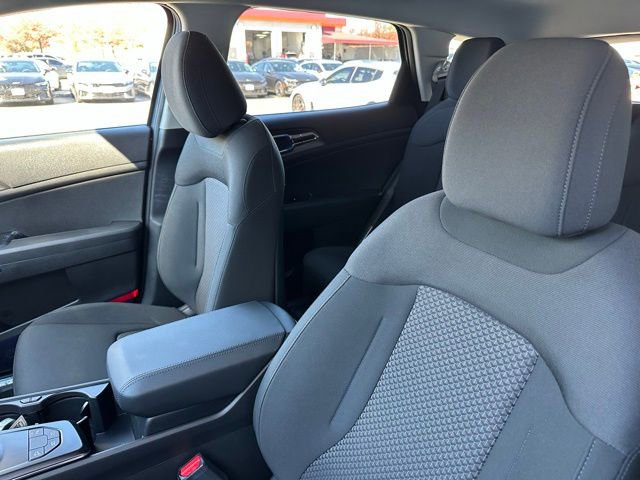 New 2026 Kia Sportage S image 7