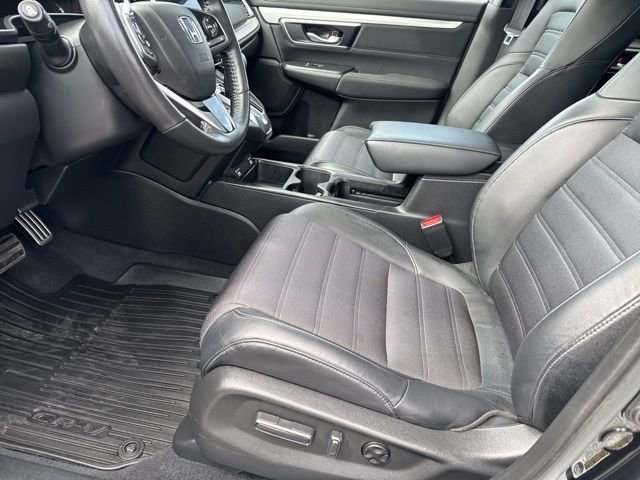Used 2022 Honda CR-V Sport image 25