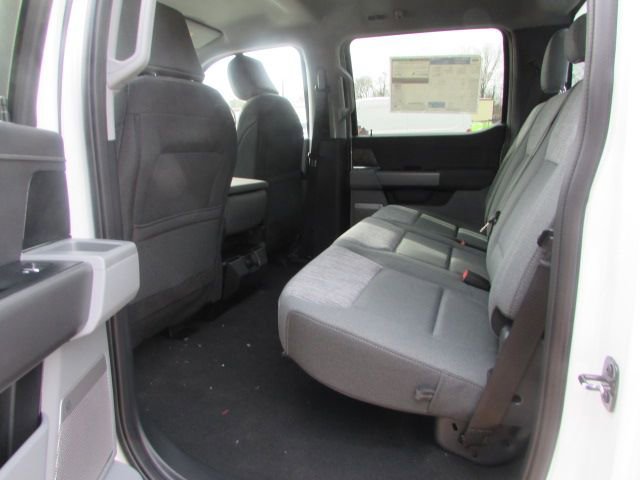 New 2026 Ford F350 XLT w/ XLT Premium Package AWD/4WD image 11