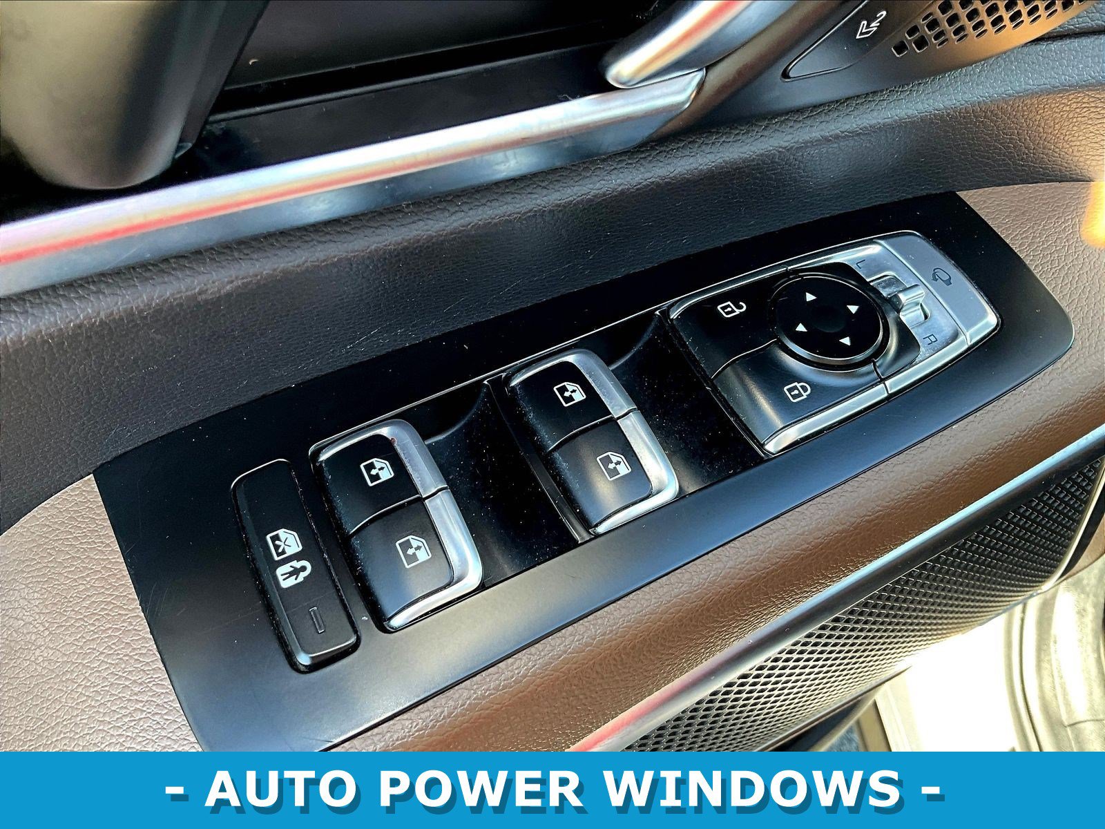 Used 2022 Kia Telluride SX w/ SX Prestige Package AWD/4WD image 37