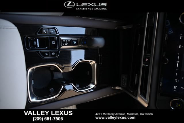 Certified 2023 Lexus RX 350 AWD w/ Cold Area Package image 9